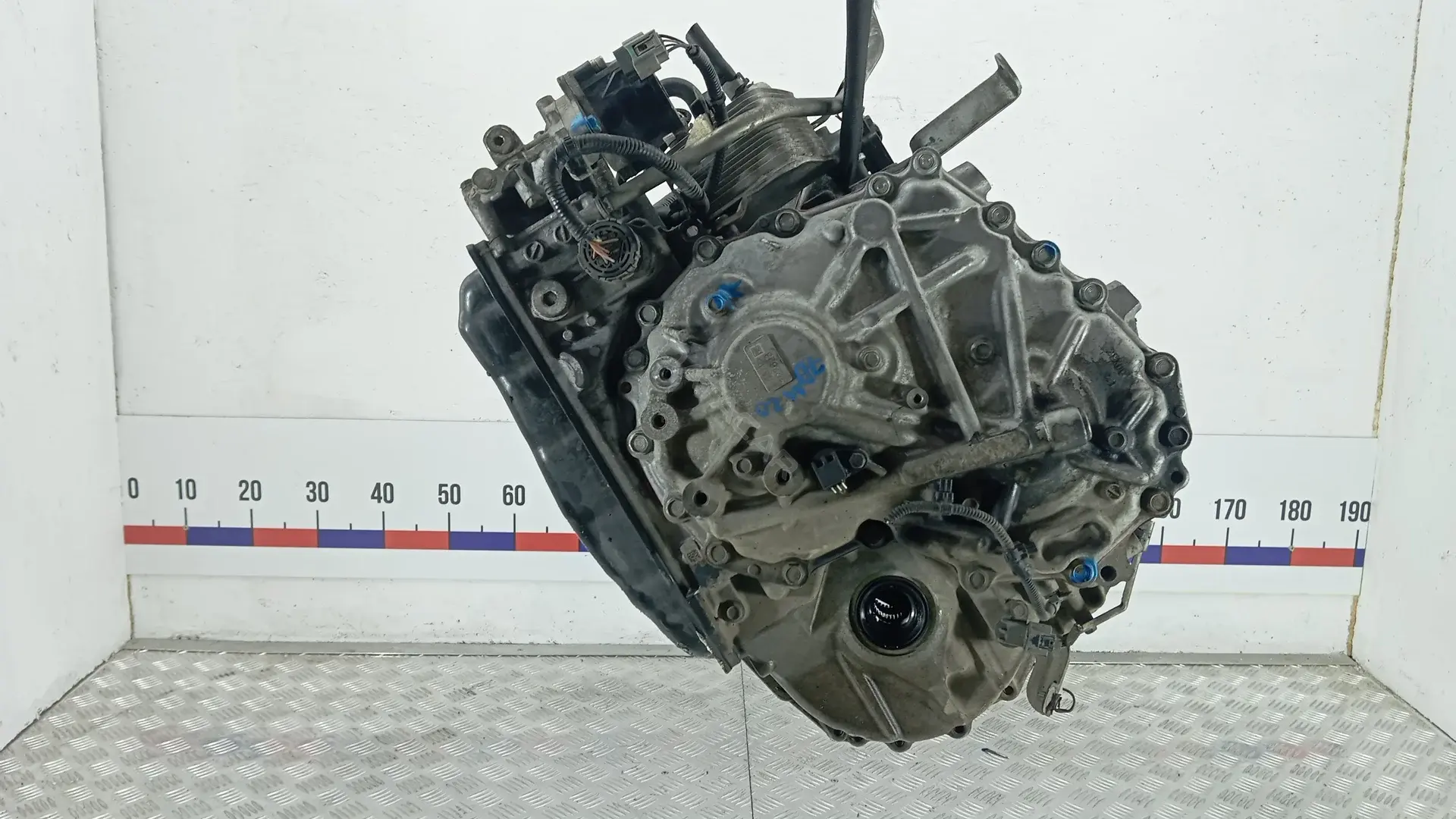 Автоматическая коробка передач (АКПП) 6529RH2