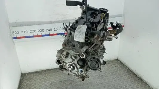 Двигатель в сборе 55490053, 5600752, B16DTH