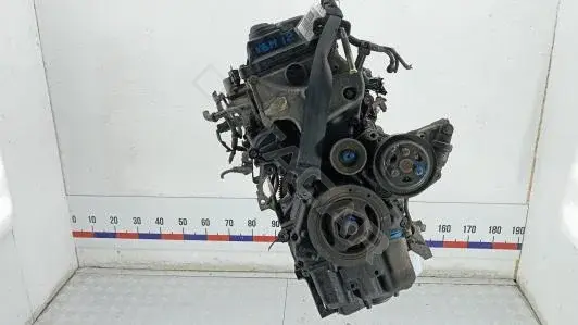 Двигатель в сборе R20A9