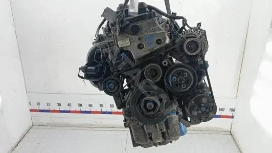 Двигатель в сборе R20A9