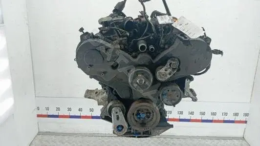 Двигатель в сборе 156F12FU00, D4HB