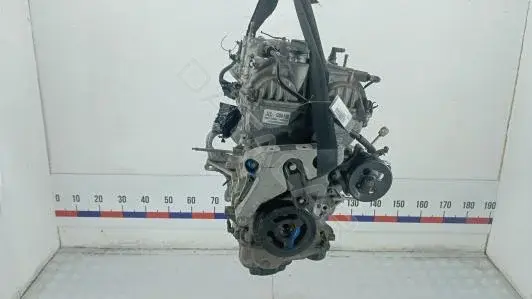 Двигатель в сборе B15SFT
