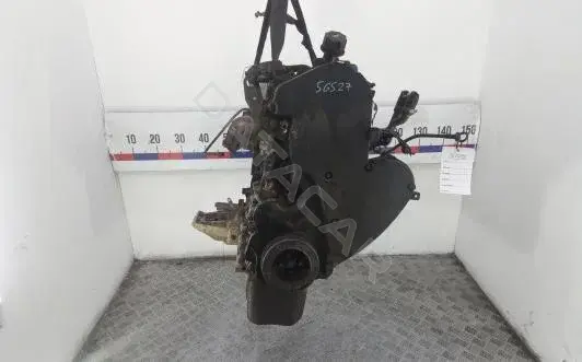 Двигатель в сборе F1AE0481U