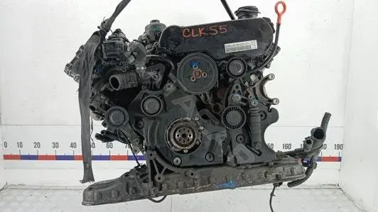 Двигатель в сборе CEXA