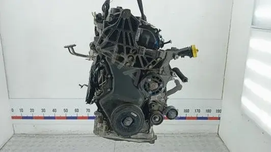 Двигатель в сборе M9R 868