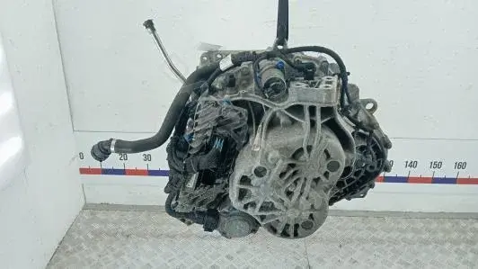 Автоматическая коробка передач (АКПП) 7003702700, K7B300