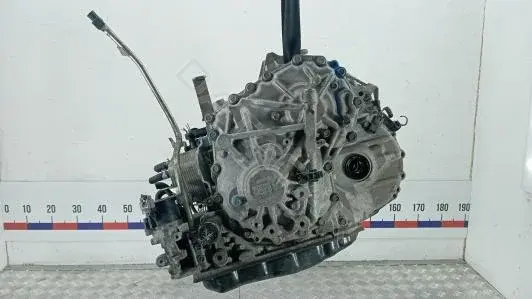 Автоматическая коробка передач (АКПП) X010D M19720426