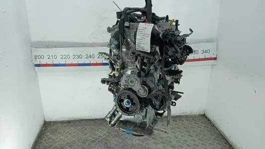 Двигатель в сборе 1900047460, 8NR, 8NRFTS