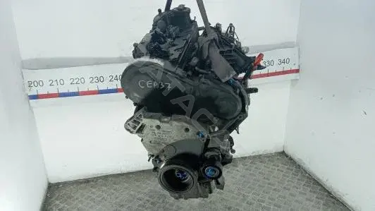 Двигатель в сборе 03L100034, 03L100090R, CFG