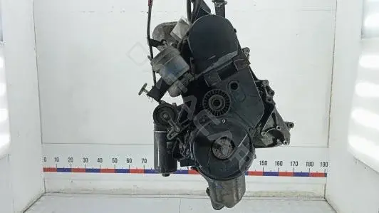 Двигатель в сборе ACV