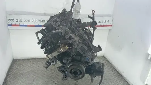 Двигатель в сборе 306D3