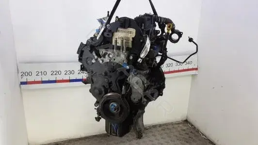 Двигатель в сборе XWMD