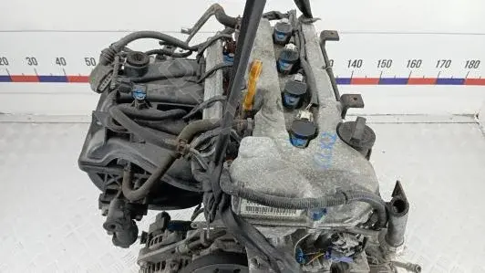 Двигатель в сборе M16A