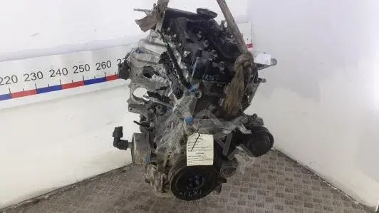 Двигатель в сборе B16DTL