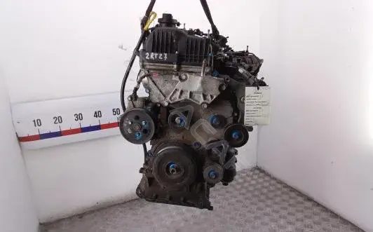 Двигатель в сборе 152F12FU00, D4HB