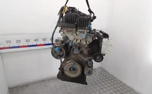 Двигатель в сборе 152F12FU00, D4HB