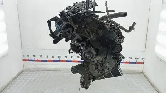 Двигатель в сборе 306D2 22425936