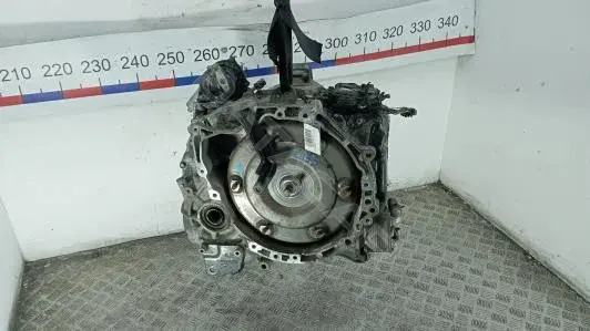 Автоматическая коробка передач (АКПП) 20GE57, TF-71SC