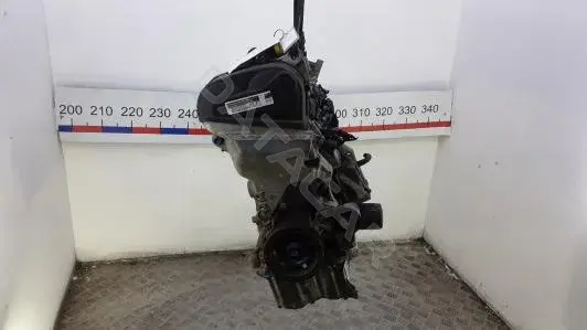Двигатель в сборе CJZ, CJZA, CJZB