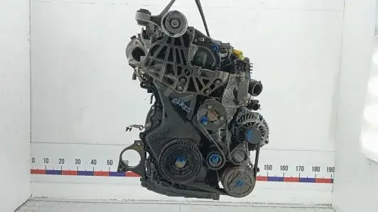 Двигатель в сборе M9R