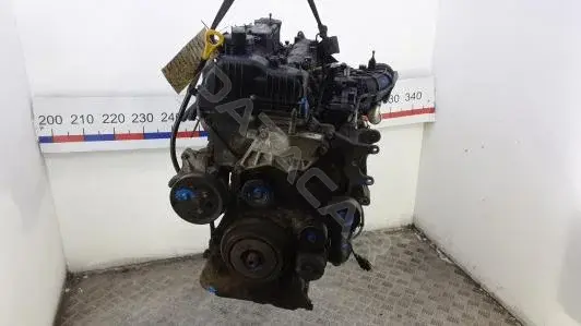 Двигатель в сборе 156F12FU00, D4HB