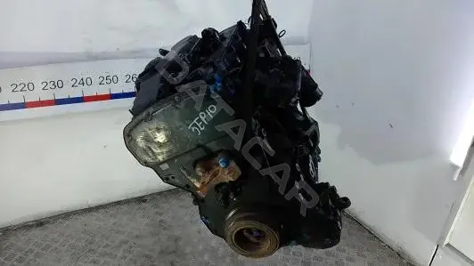 Двигатель в сборе SRFA, SRFB, SRFC