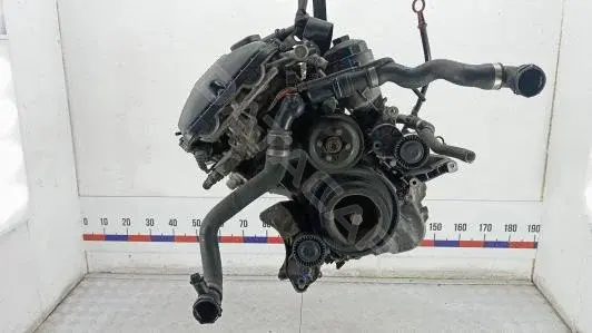 Двигатель в сборе 286S2 30252260
