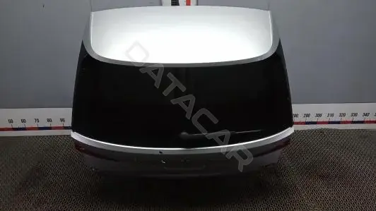 Крышка багажника 5E7827023
