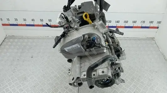 Двигатель в сборе 05C100031J, DUSA
