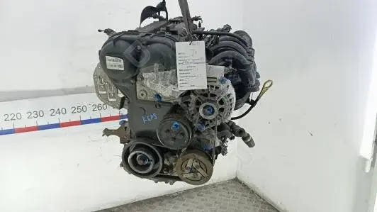 Двигатель в сборе PNDA