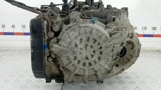 Автоматическая коробка передач (АКПП) A6LF3-2