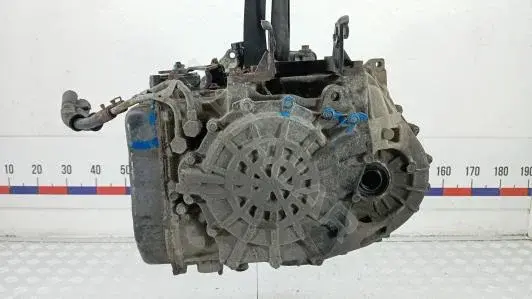 Автоматическая коробка передач (АКПП) A6LF3