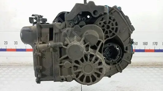 Автоматическая коробка передач (АКПП) 0CG301103B, VWK