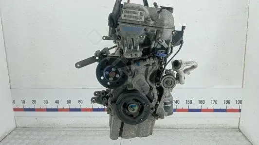Двигатель в сборе M16A 2019216