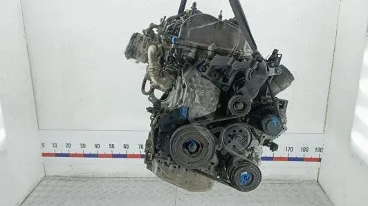 Двигатель в сборе N22B4