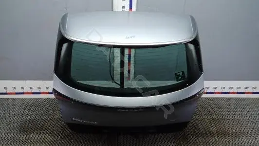 Крышка багажника 72800R2000