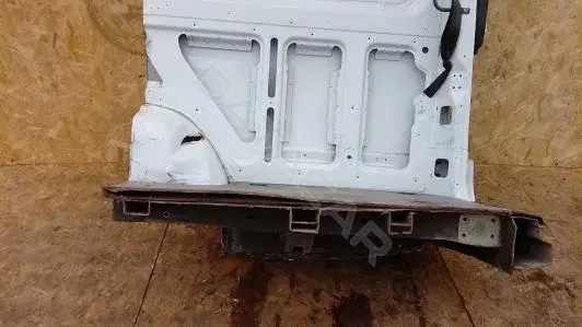 Крыло заднее правое TOK19EJ01