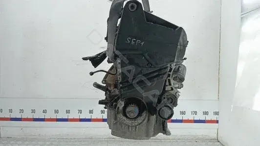Двигатель в сборе 1010200Q4T, K9KD430