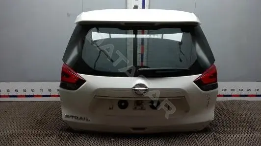 Крышка багажника LBM10GF01