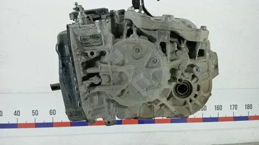Автоматическая коробка передач (АКПП) TF71SC
