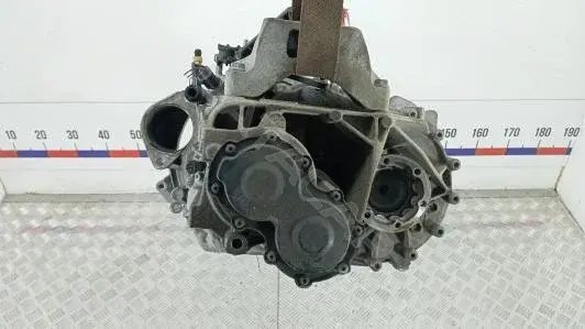 Механическая коробка передач (МКПП) 0C9300042, UET