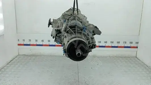 Автоматическая коробка передач (АКПП) VDH 0B5301383L