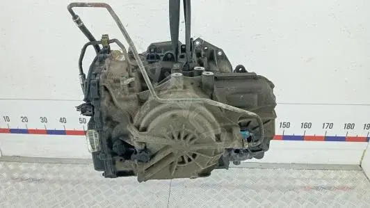 Автоматическая коробка передач (АКПП) 1JBW