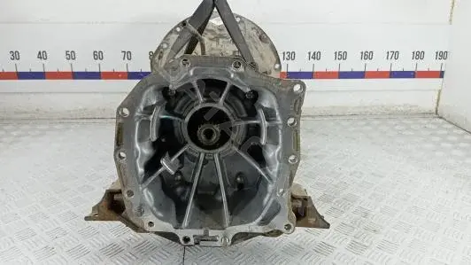 Автоматическая коробка передач (АКПП) 2700-A130
