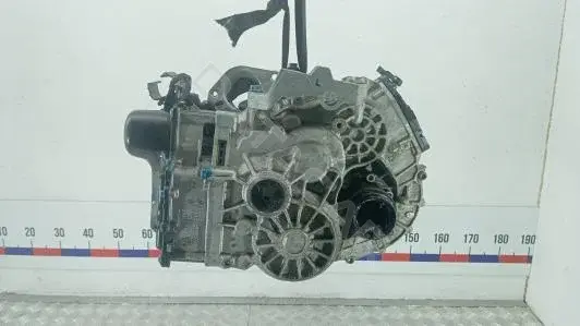 Автоматическая коробка передач (АКПП) 0CW300053D, WPY