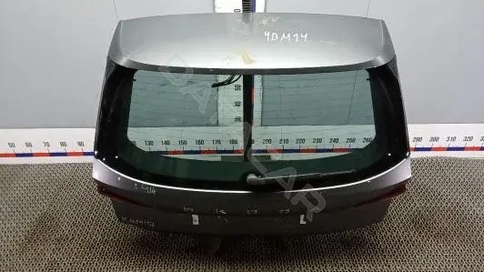 Крышка багажника 658827023B