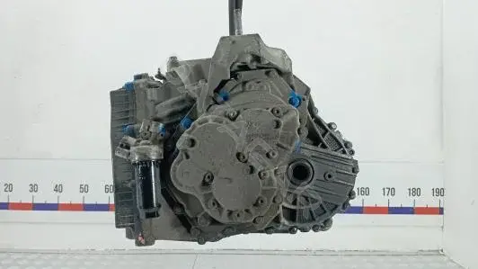 Автоматическая коробка передач (АКПП) 2208802