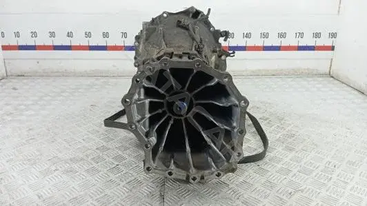 Автоматическая коробка передач (АКПП) 94X6E