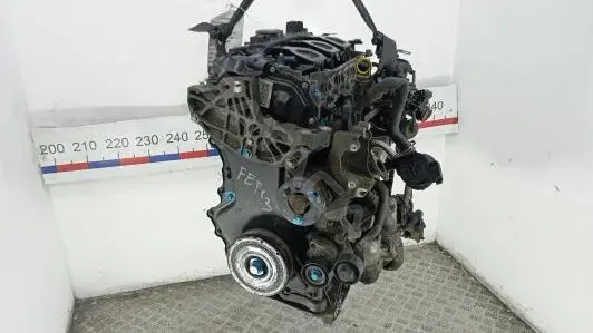 Двигатель в сборе M9R630, M9R692