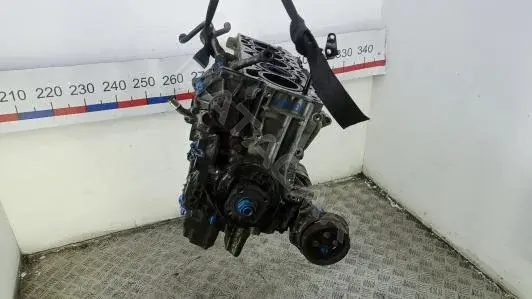 Блок цилиндров 6GM19AQ01